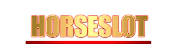 Logo Horseslot